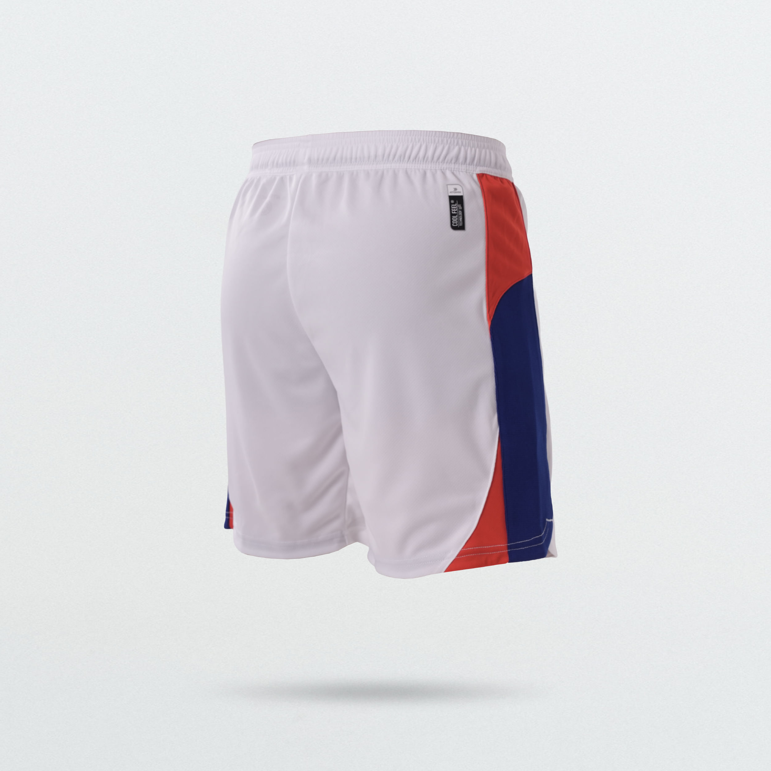 Short alternativo de hombre San Lorenzo — imagen 5